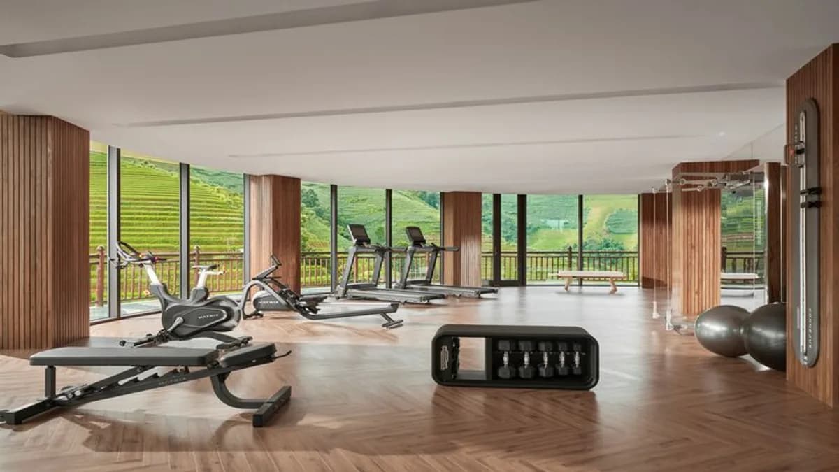 ReCharge Gym