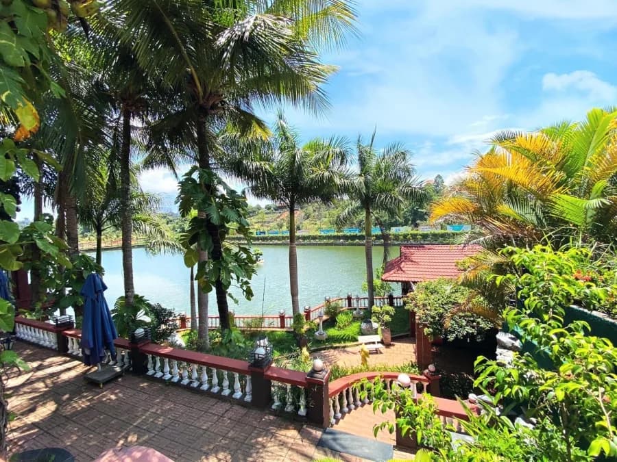 Combo cặp đôi cao nguyên