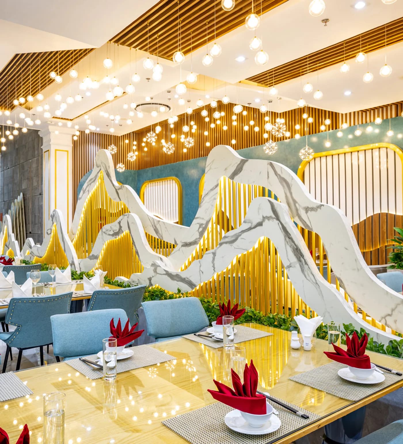 Glenda Tower Mộc Châu Hotel