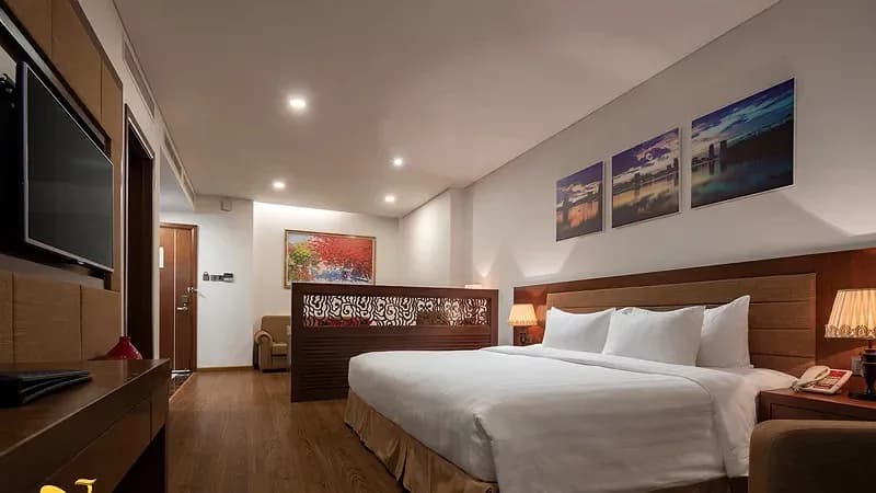Premier Suite City View