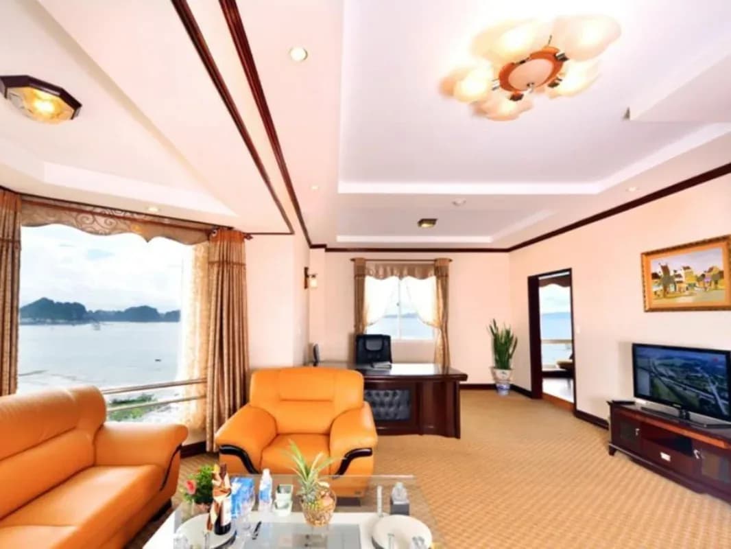 Grand Suite