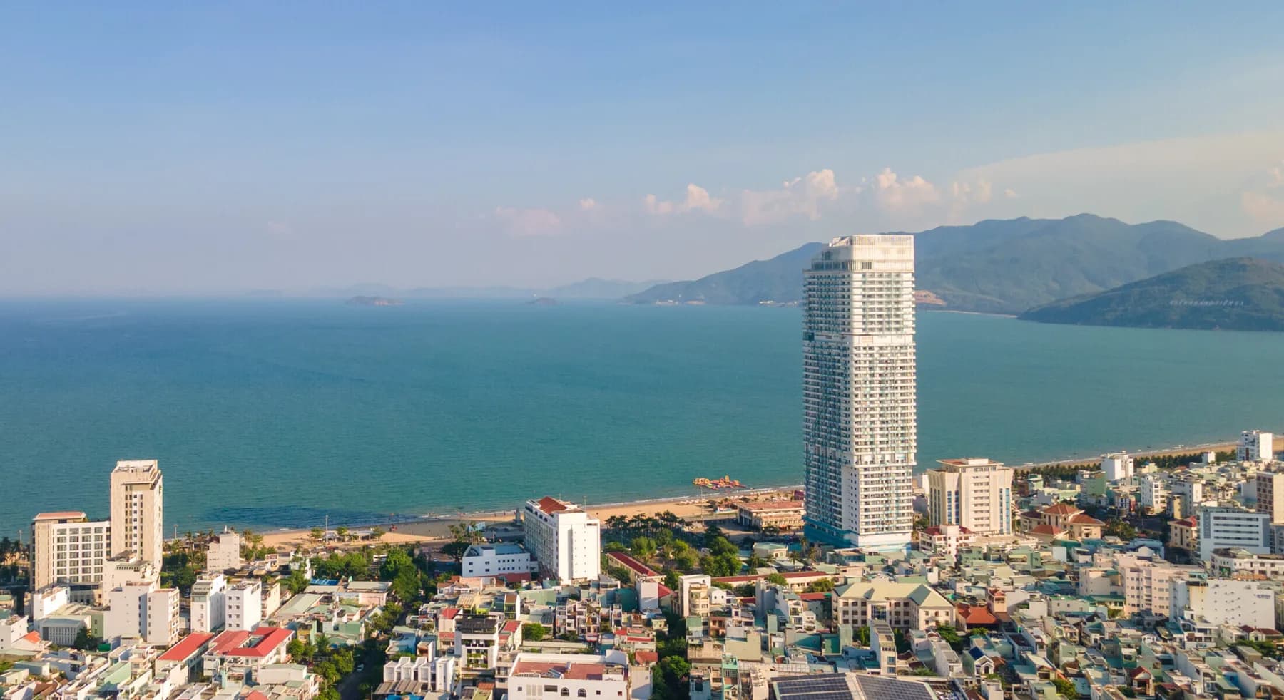 Grand Hyams Hotel Quy Nhơn