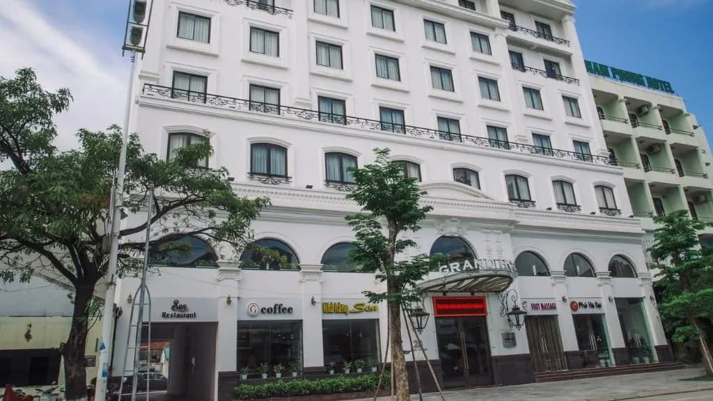 Grand Ballroom