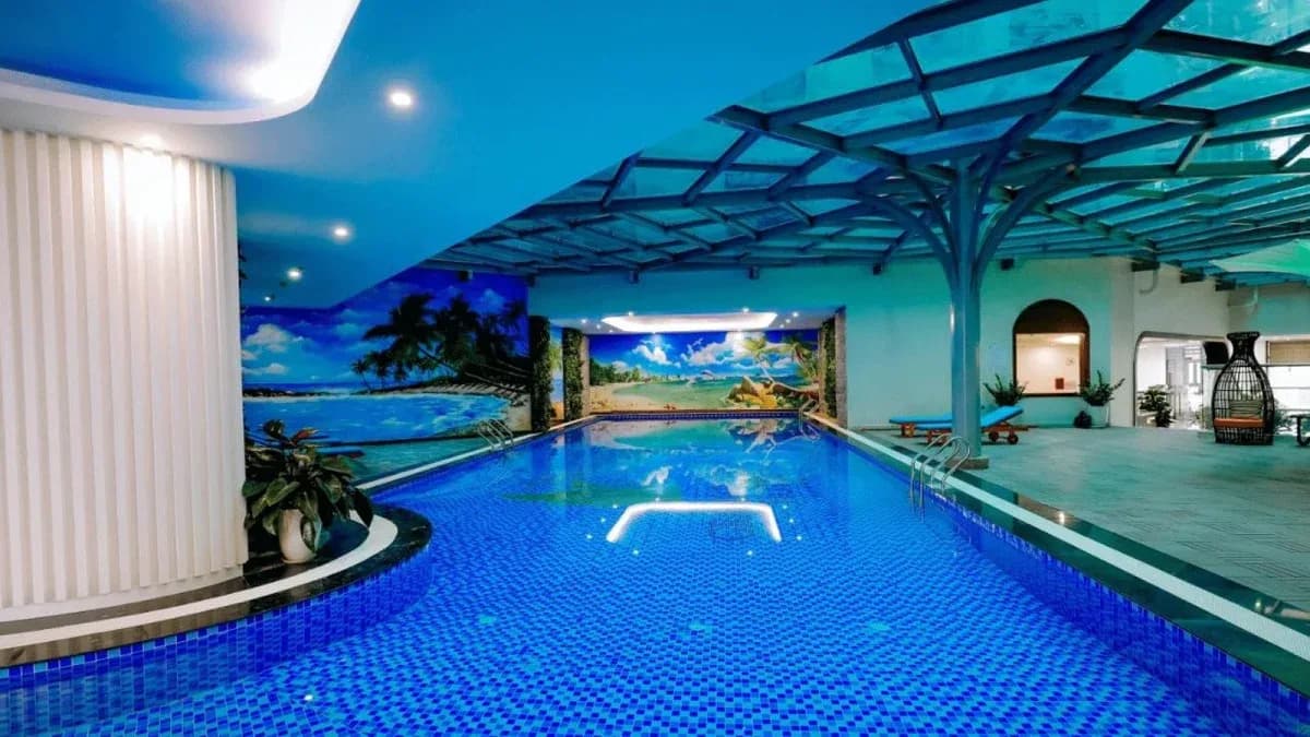 Grand Phoenix Hotel Bắc Ninh 3