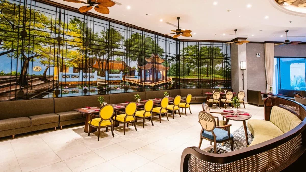 Grand Phoenix Hotel Bắc Ninh 5