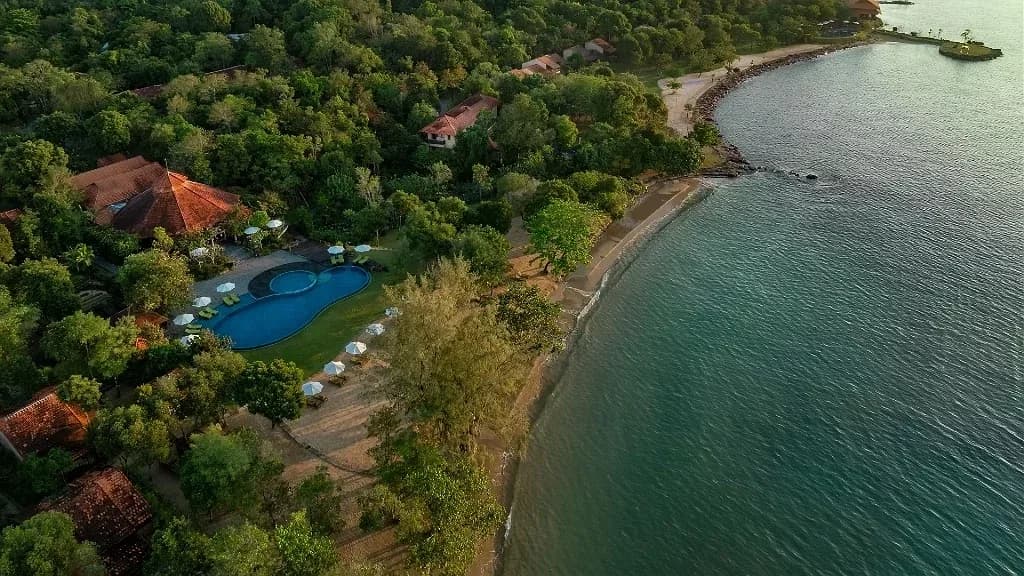 Green Bay Phú Quốc Resort & Spa