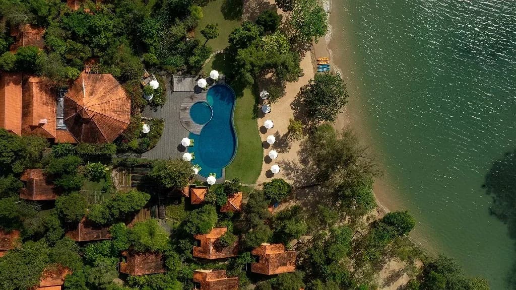 Green Bay Phú Quốc Resort & Spa