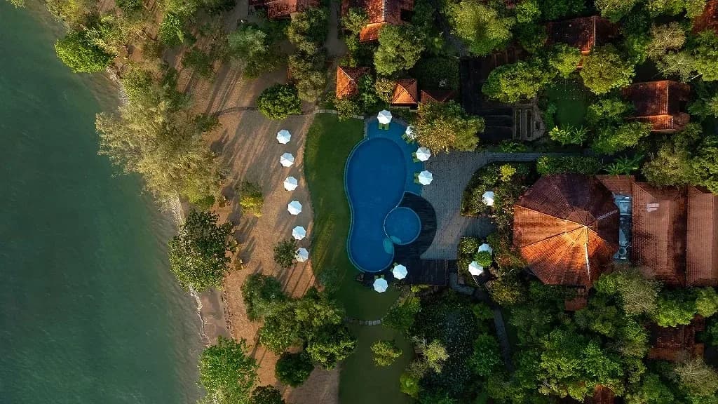 Green Bay Phú Quốc Resort & Spa 4