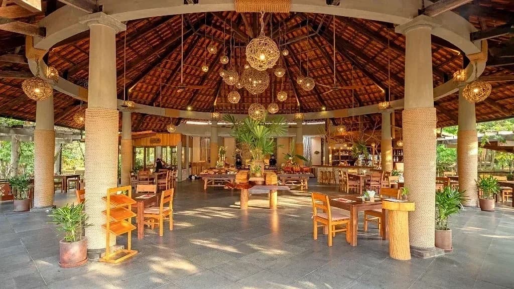 Green Bay Restaurant