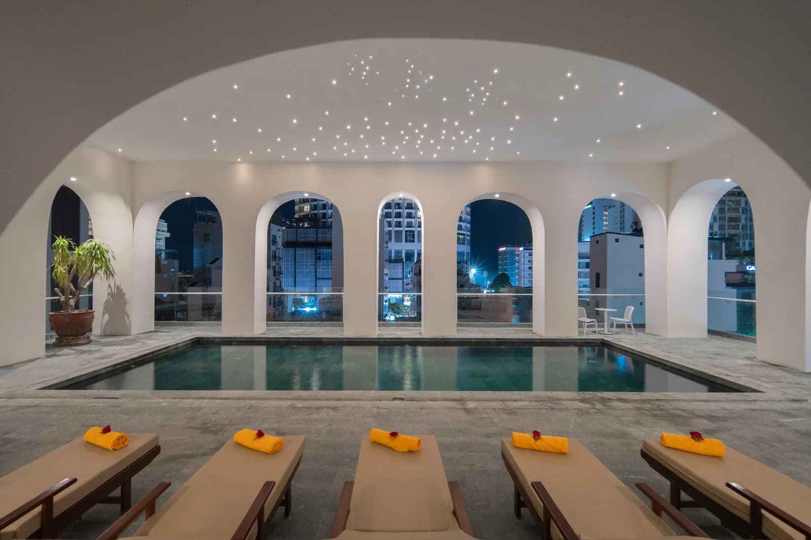 Green World Hotel Nha Trang
