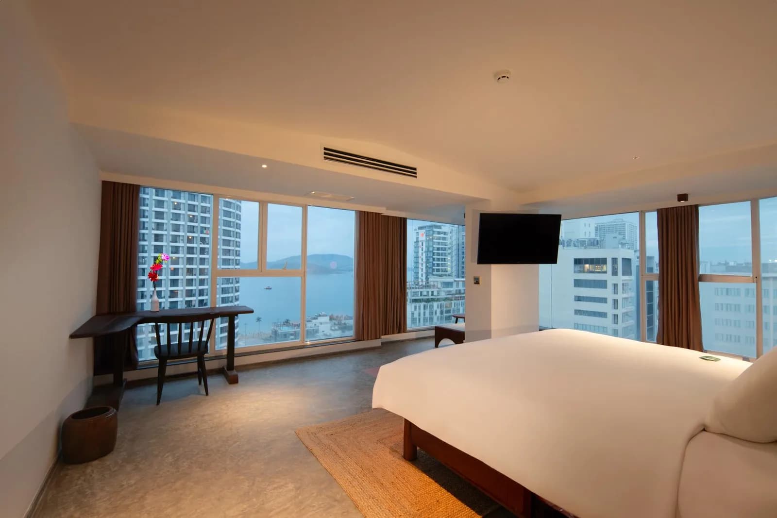 Green Suite Hướng Biển