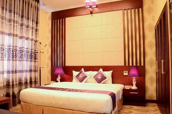 Presidential Suite