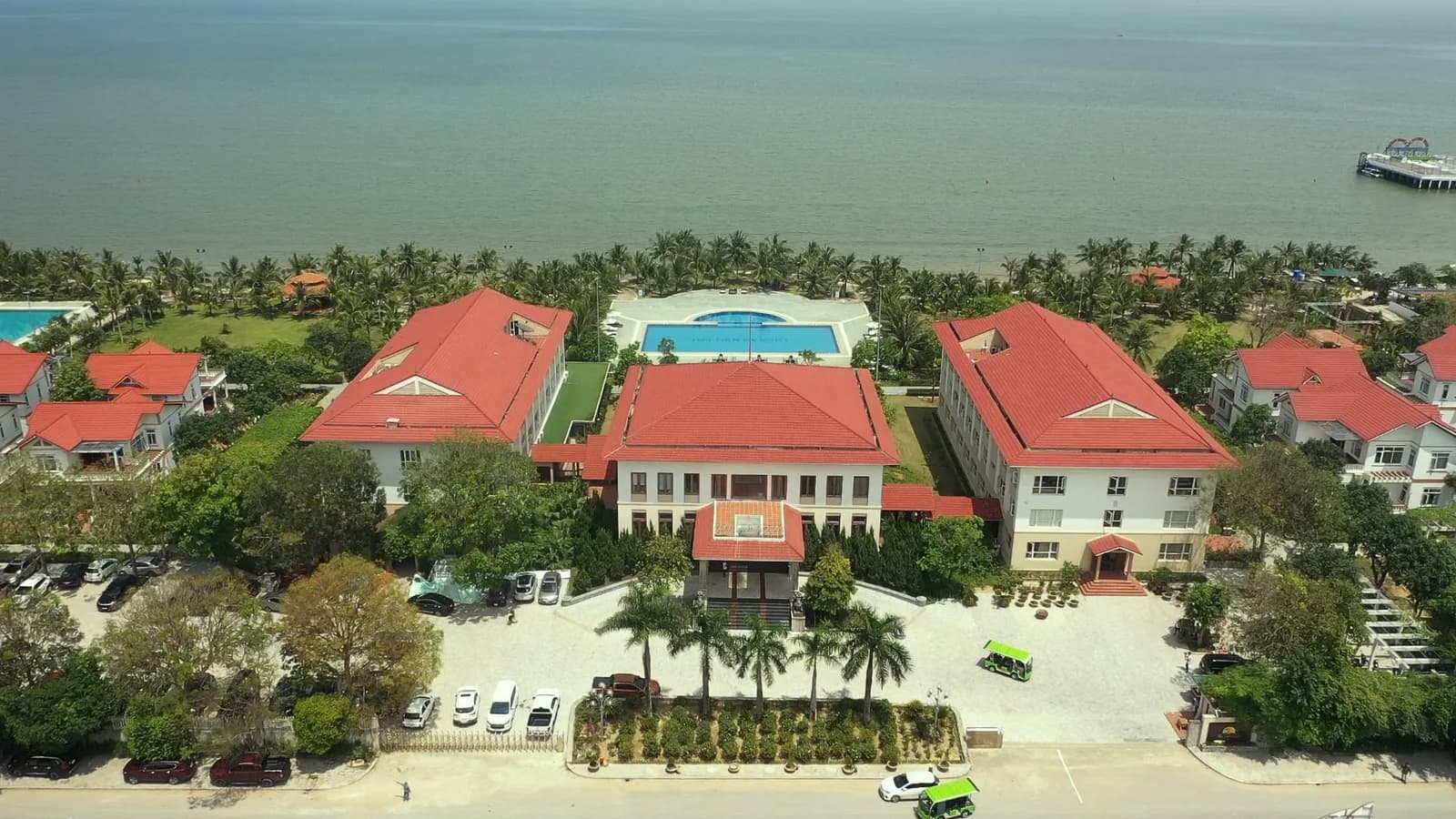 Hải Tiến Resort