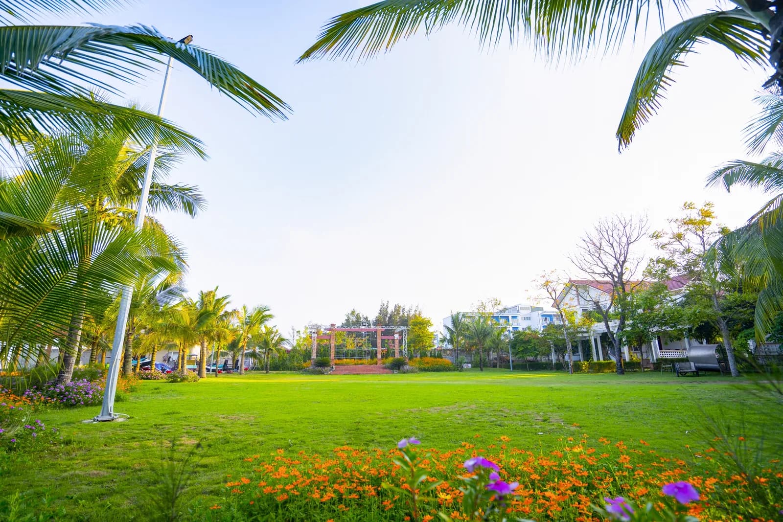Hải Tiến Resort 5