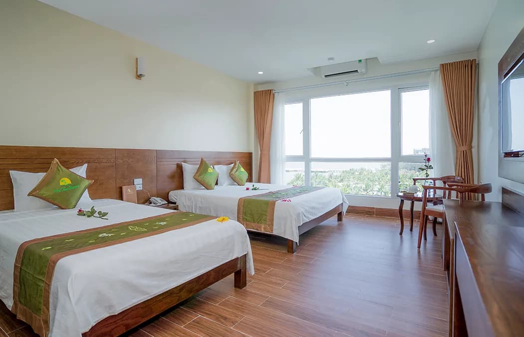 Combo Gia đình cuối tuần