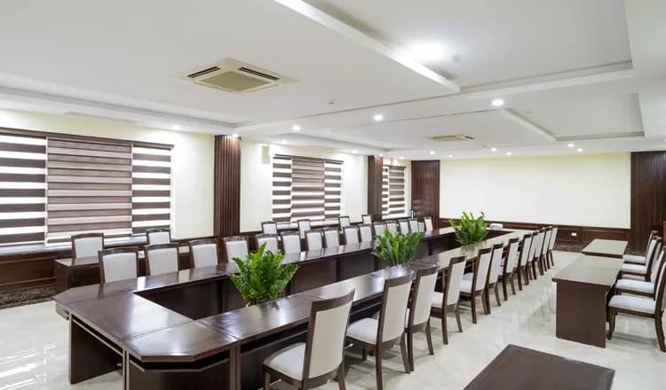 Hội nghị - Hội thảo