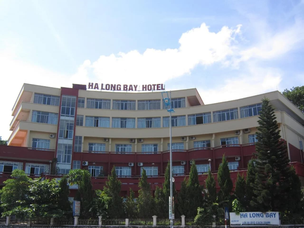 Halong Bay Hotel