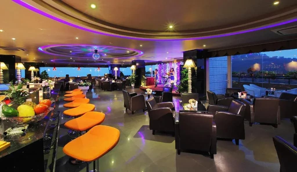 Halong DC Hotel
