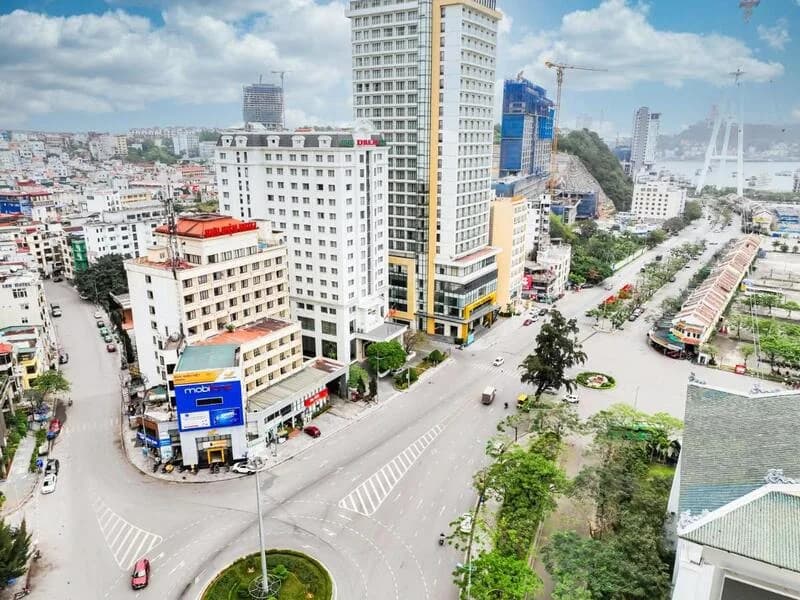 Halong Dream Hotel