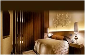 Palace Suite - Cao cấp nhất