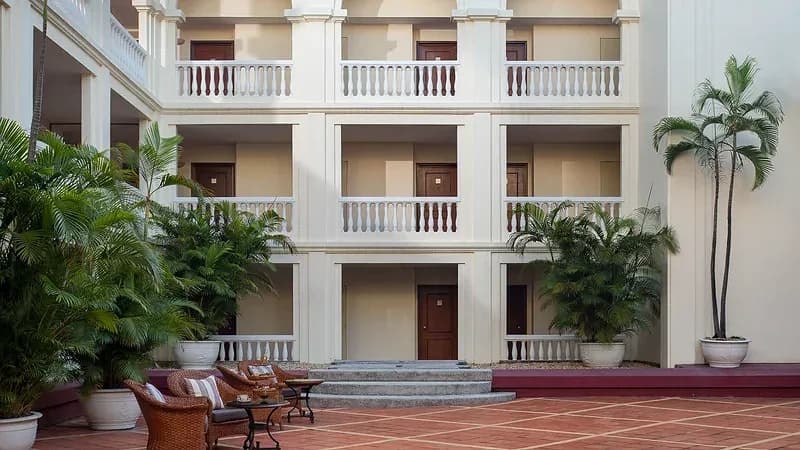 Harbour View Hotel Hải Phòng