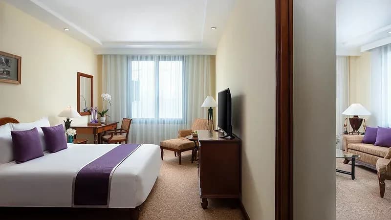 Royal Suite
