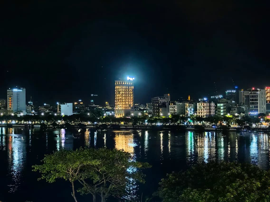 Hilton Da Nang 5