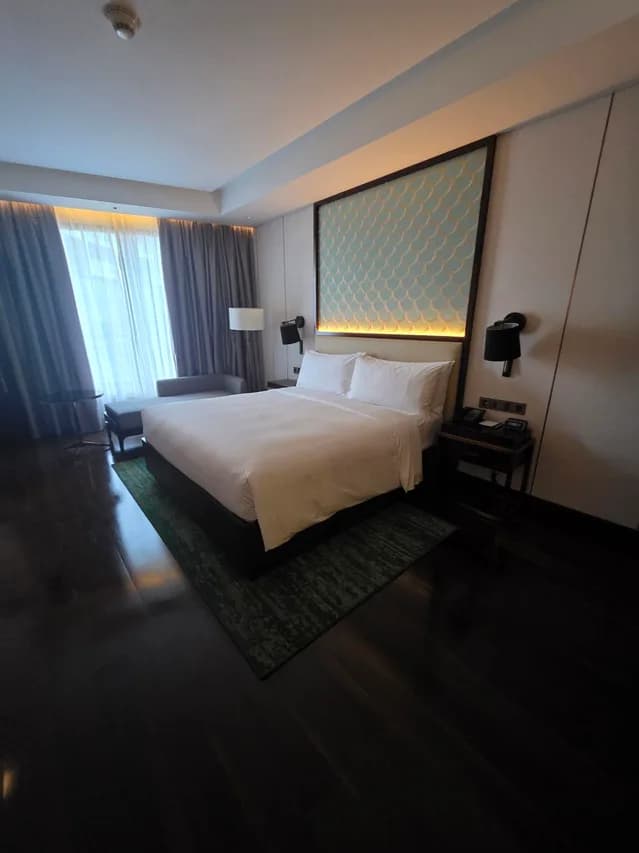 King Room – Hướng biển