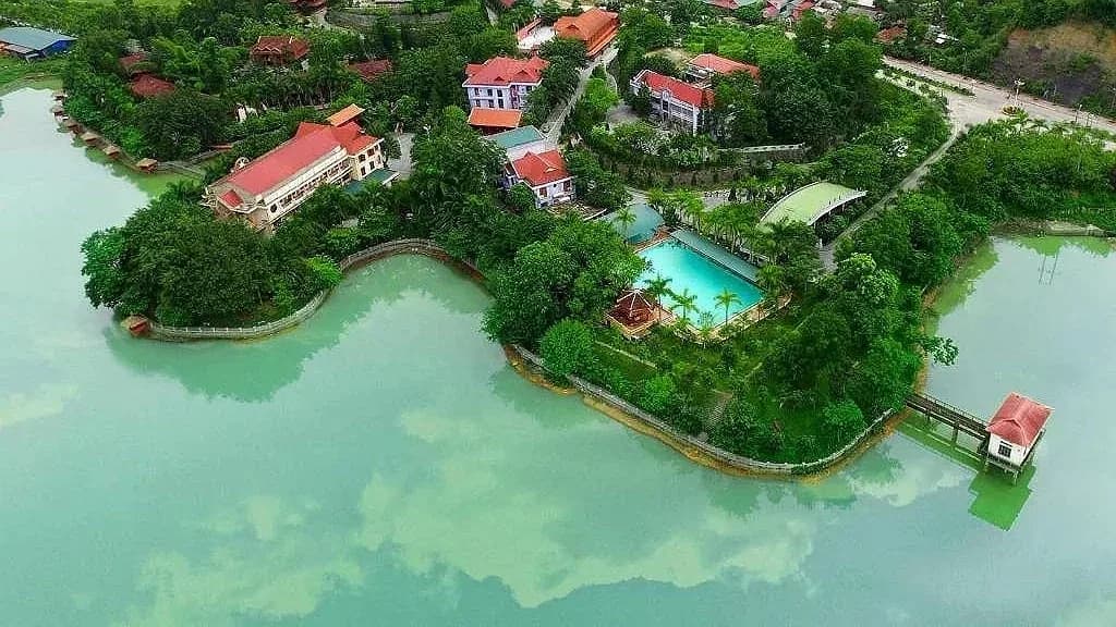 Him Lam Resort
