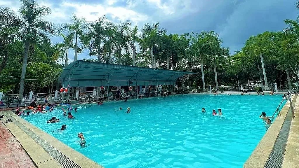 Him Lam Resort