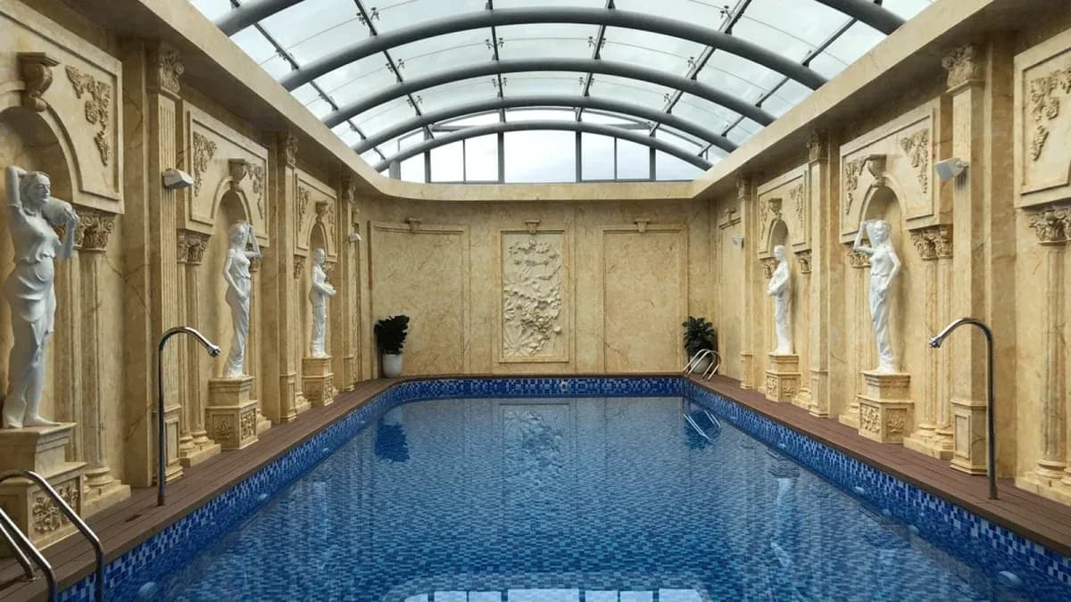 Hoàng Nhâm Luxury Hotel