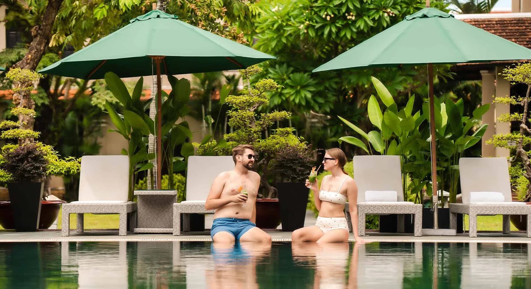 Hoi An Historic Hotel