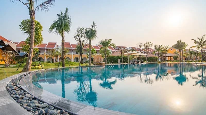 Hoi An Memories Resort & Spa