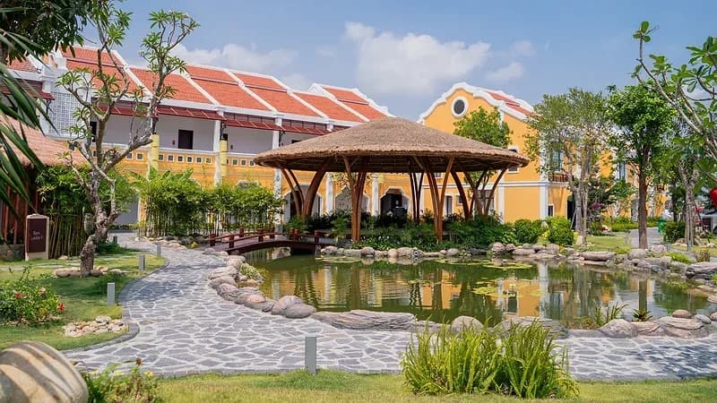 Hoi An Memories Resort & Spa 5