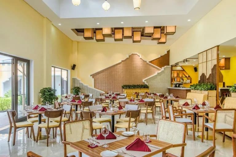 Nhà hàng An Bistro