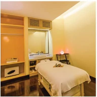 Zense Spa