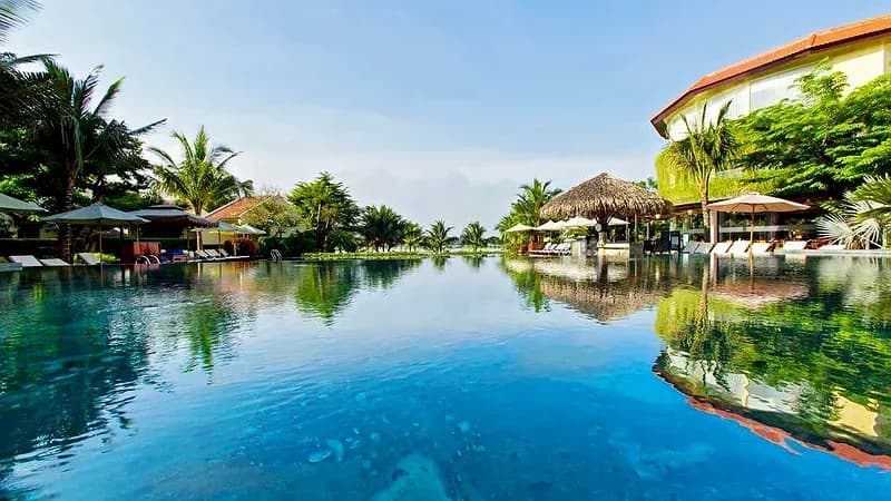 Hoi An Silk Marina Resort & Spa