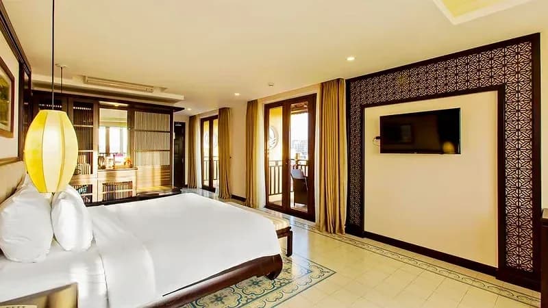 Silk Suite
