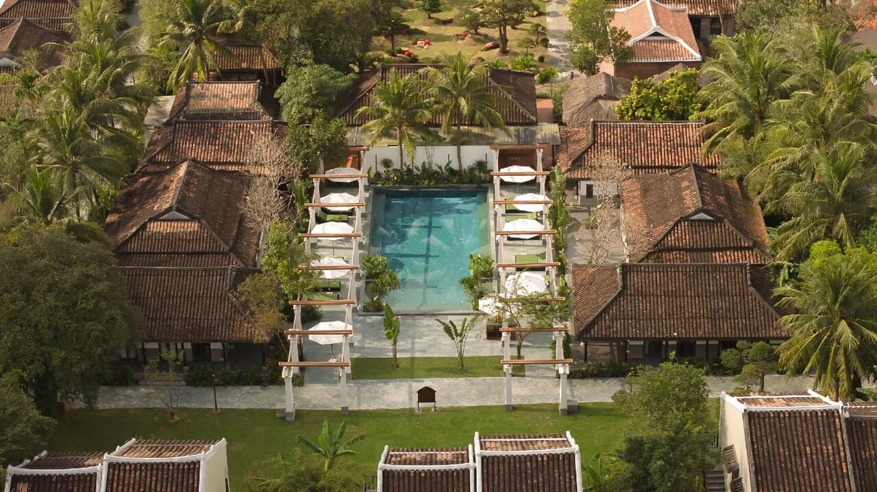 Hoi An Silk Village Resort & Spa 5