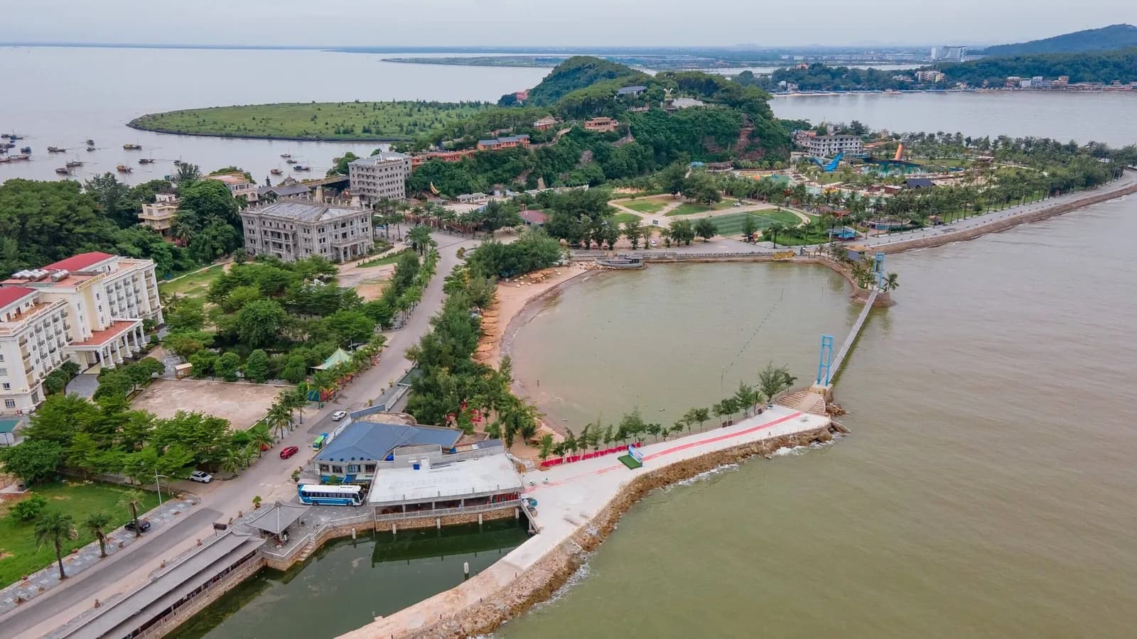 Hòn Dấu Resort 3