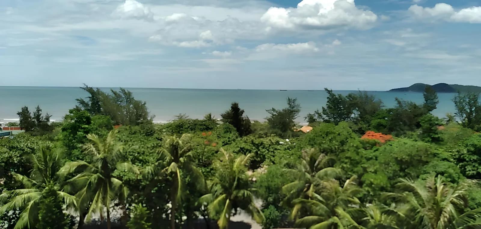 Hòn Ngư Hotel Cửa Lò