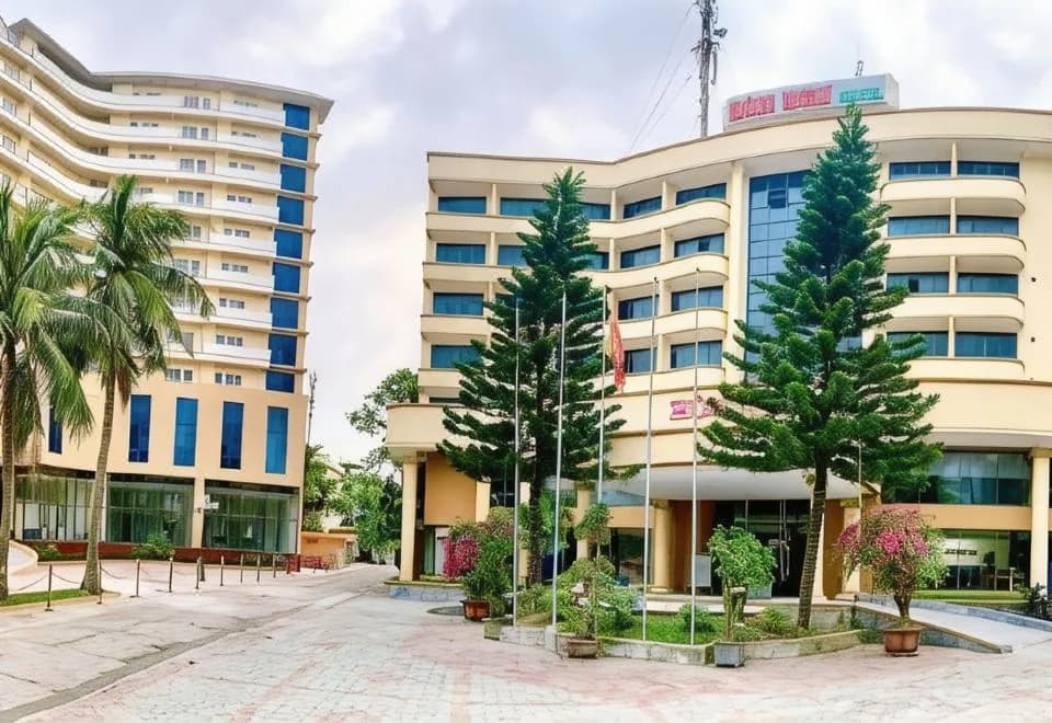 Hòn Ngư Hotel Cửa Lò 3