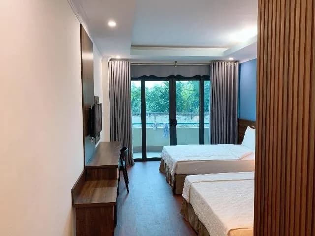 Combo Gia Đình Cửa Lò