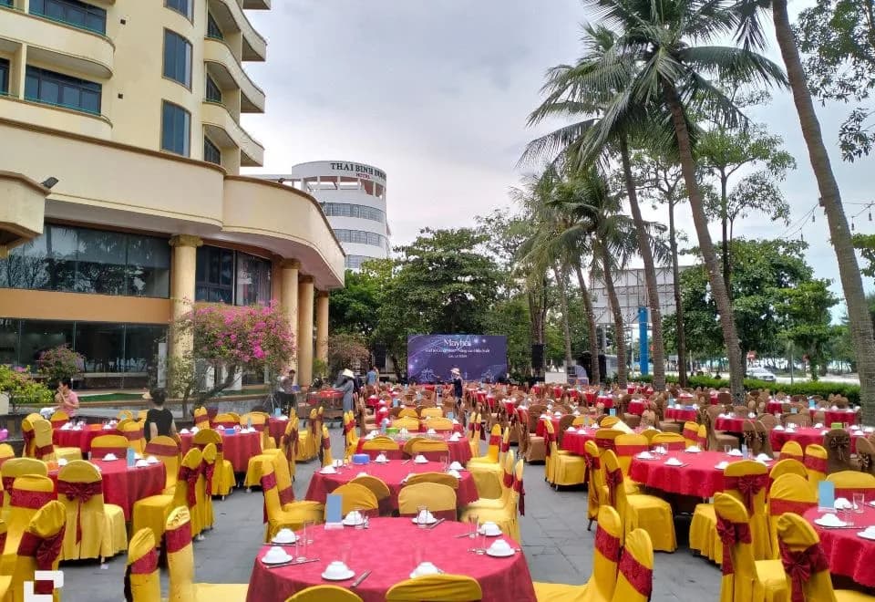 Combo Đoàn - Gala & Hội Nghị