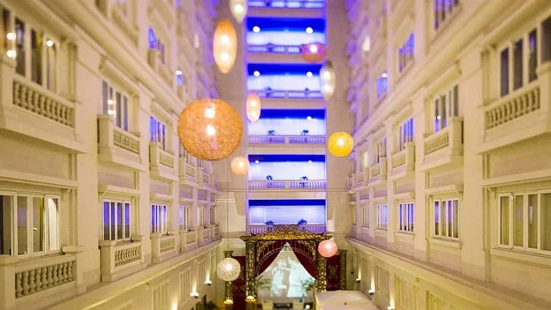 Hotel de l'Opera Hanoi - MGallery 3