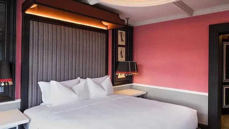 Classic Room