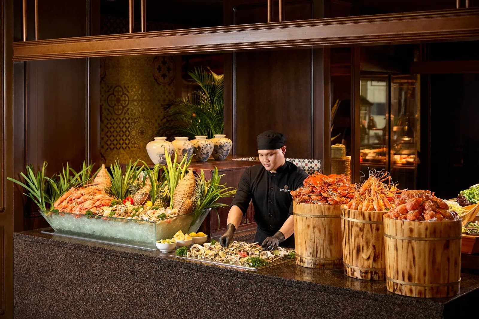 Saigon Kitchen