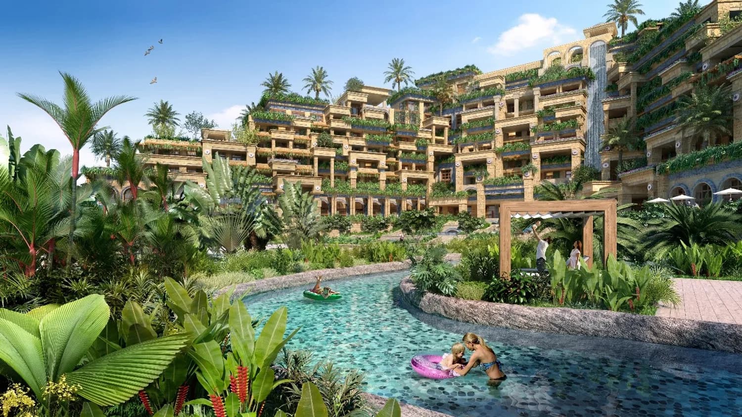 Hotel Ho Tram MGallery