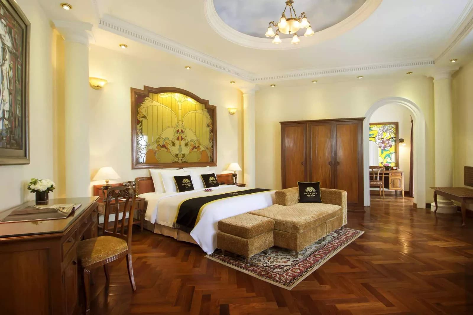 Century Majestic Suite