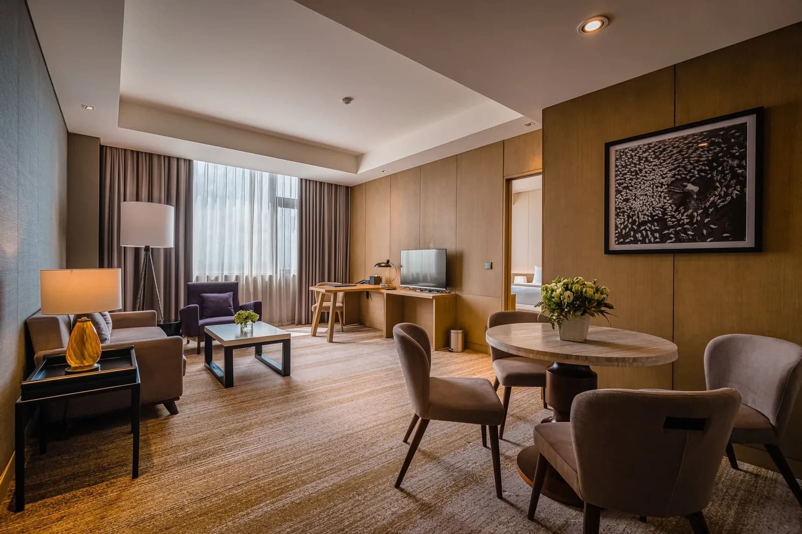 Suite